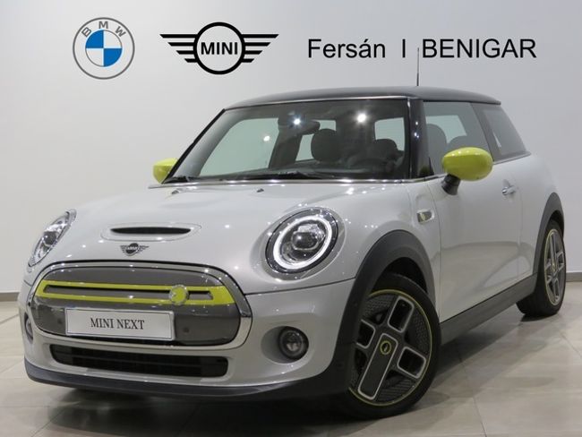 MINI Cooper  se 135 kw (184 cv)   - Foto 2