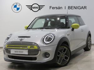 MINI Cooper  se 135 kw (184 cv)   - Foto 2