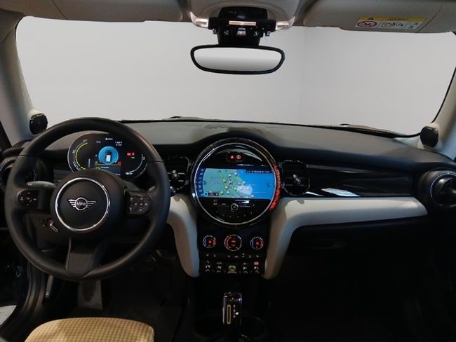 MINI Cooper  se 135 kw (184 cv)   - Foto 8