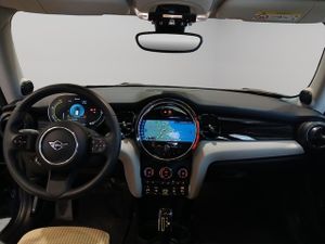 MINI Cooper  se 135 kw (184 cv)   - Foto 13