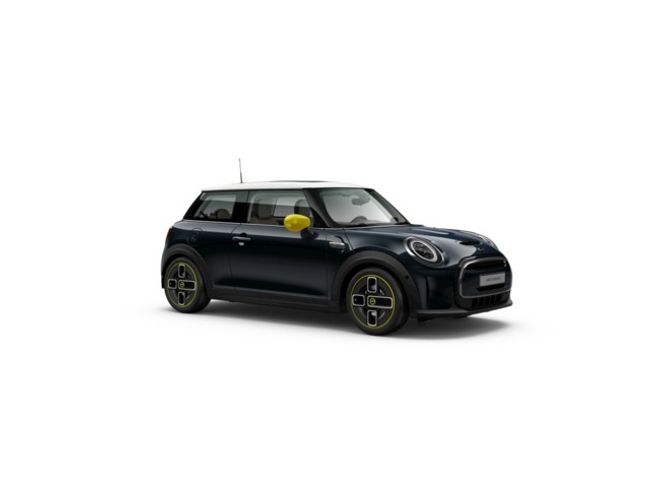 MINI Cooper  se 135 kw (184 cv)   - Foto 5