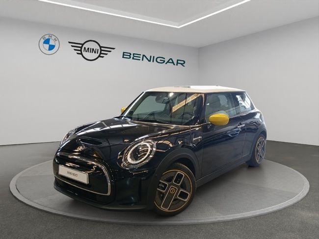 MINI Cooper  se 135 kw (184 cv)   - Foto 2