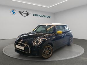 MINI Cooper  se 135 kw (184 cv)   - Foto 2