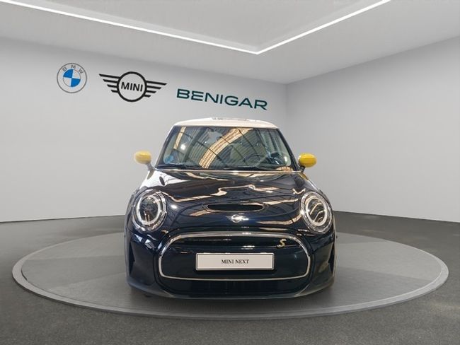 MINI Cooper  se 135 kw (184 cv)   - Foto 3
