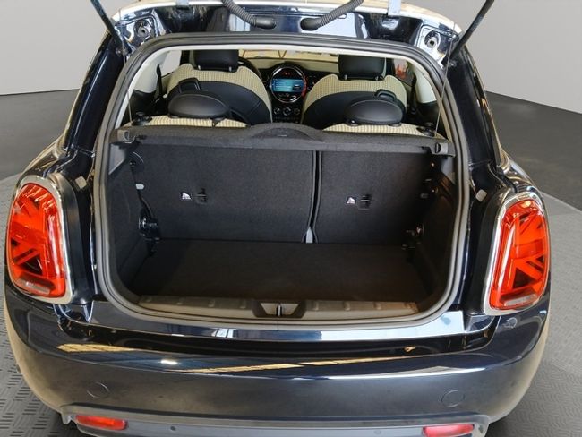 MINI Cooper  se 135 kw (184 cv)   - Foto 12
