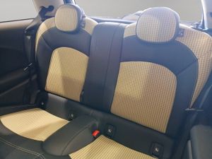 MINI Cooper  se 135 kw (184 cv)   - Foto 17