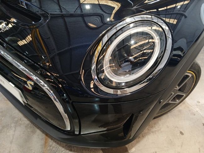 MINI Cooper  se 135 kw (184 cv)   - Foto 7