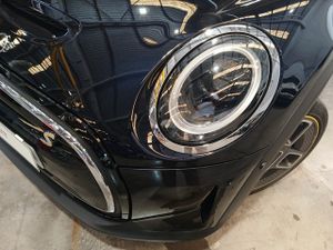 MINI Cooper  se 135 kw (184 cv)   - Foto 11