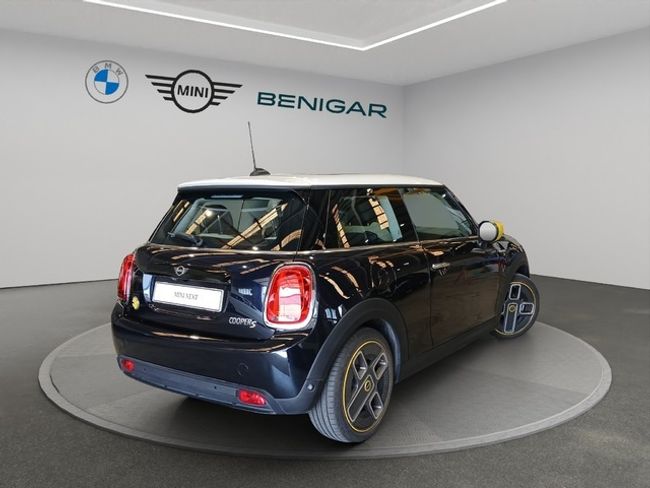 MINI Cooper  se 135 kw (184 cv)   - Foto 5