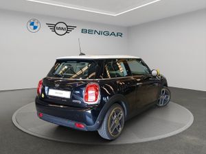 MINI Cooper  se 135 kw (184 cv)   - Foto 7