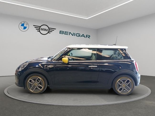 MINI Cooper  se 135 kw (184 cv)   - Foto 4