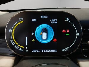 MINI Cooper  se 135 kw (184 cv)   - Foto 23