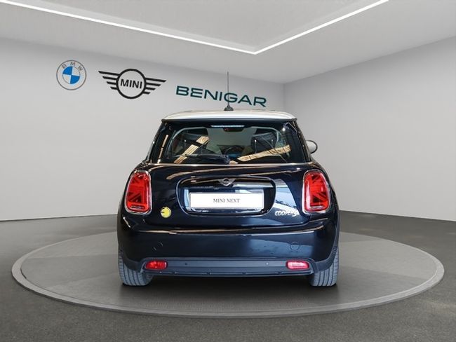 MINI Cooper  se 135 kw (184 cv)   - Foto 6