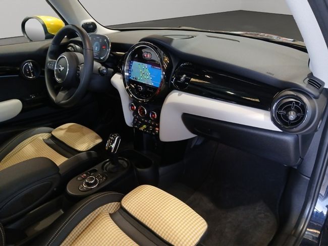 MINI Cooper  se 135 kw (184 cv)   - Foto 9