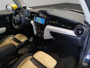 MINI Cooper  se 135 kw (184 cv)   - Foto 15