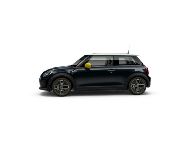 MINI Cooper  se 135 kw (184 cv)   - Foto 6