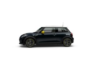 MINI Cooper  se 135 kw (184 cv)   - Foto 9