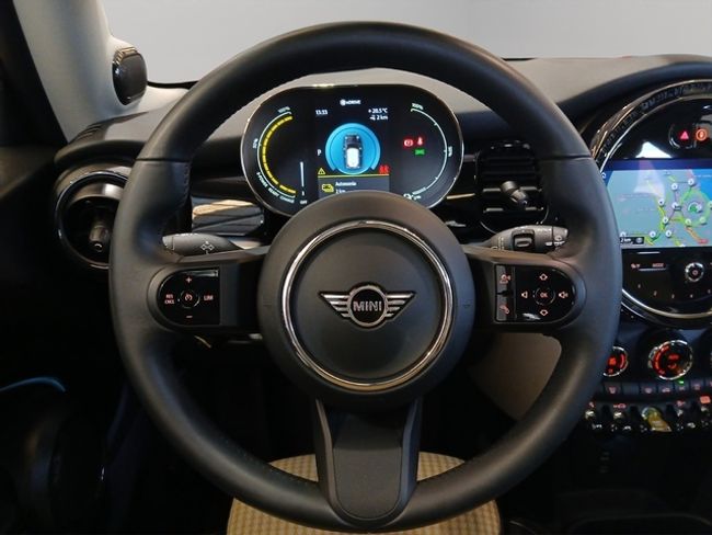 MINI Cooper  se 135 kw (184 cv)   - Foto 16
