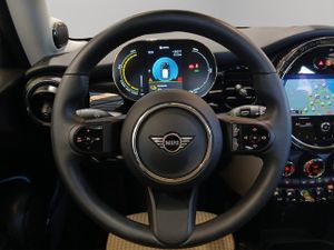 MINI Cooper  se 135 kw (184 cv)   - Foto 29