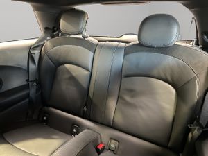 MINI Cooper  se 135 kw (184 cv)   - Foto 17