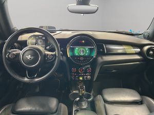 MINI Cooper  se 135 kw (184 cv)   - Foto 13