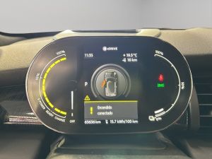 MINI Cooper  se 135 kw (184 cv)   - Foto 23