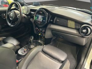 MINI Cooper  se 135 kw (184 cv)   - Foto 15