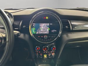 MINI Cooper  se 135 kw (184 cv)   - Foto 25