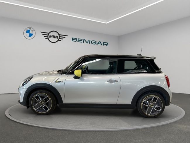 MINI Cooper  se 135 kw (184 cv)   - Foto 4
