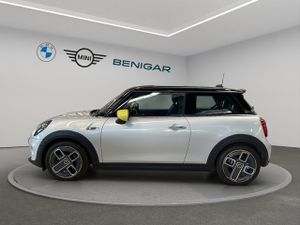 MINI Cooper  se 135 kw (184 cv)   - Foto 5