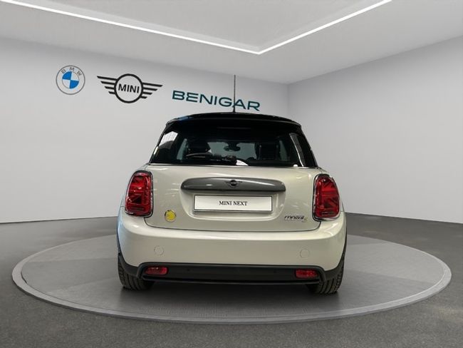 MINI Cooper  se 135 kw (184 cv)   - Foto 6