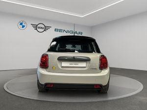 MINI Cooper  se 135 kw (184 cv)   - Foto 9
