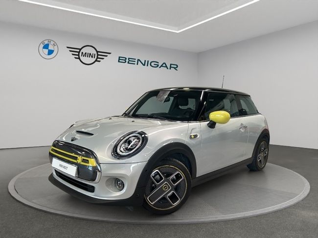 MINI Cooper  se 135 kw (184 cv)   - Foto 2