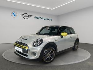 MINI Cooper  se 135 kw (184 cv)   - Foto 2
