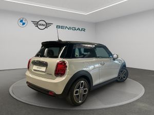 MINI Cooper  se 135 kw (184 cv)   - Foto 7