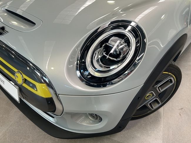 MINI Cooper  se 135 kw (184 cv)   - Foto 7