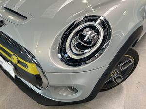 MINI Cooper  se 135 kw (184 cv)   - Foto 11