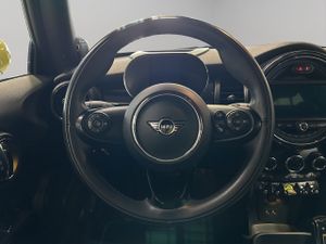 MINI Cooper  se 135 kw (184 cv)   - Foto 29