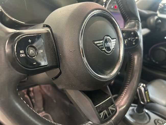 MINI Cooper  se 135 kw (184 cv)   - Foto 16
