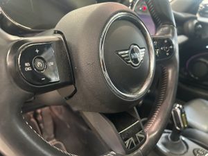 MINI Cooper  se 135 kw (184 cv)   - Foto 29