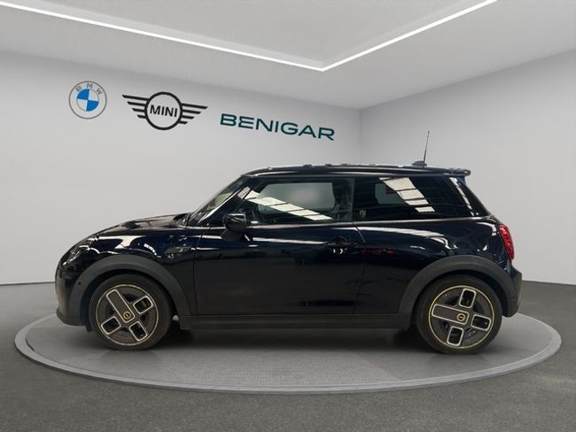 MINI Cooper  se 135 kw (184 cv)   - Foto 4