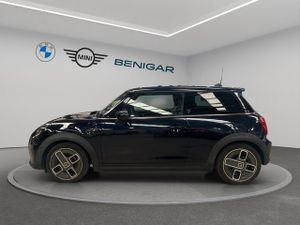 MINI Cooper  se 135 kw (184 cv)   - Foto 5