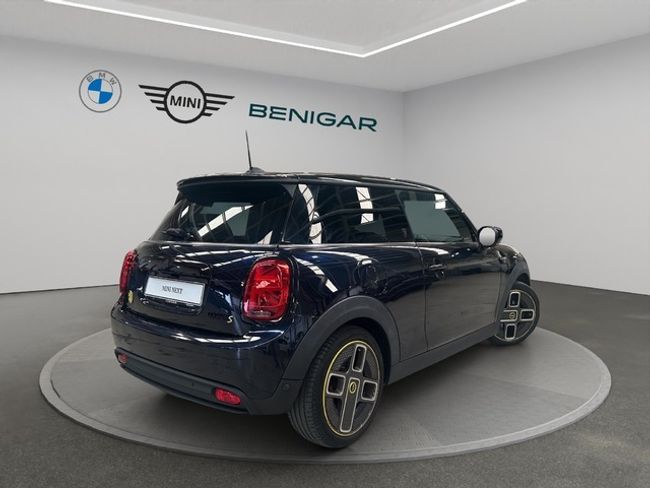 MINI Cooper  se 135 kw (184 cv)   - Foto 5