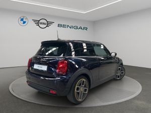 MINI Cooper  se 135 kw (184 cv)   - Foto 7