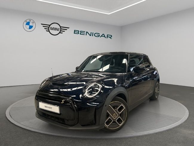 MINI Cooper  se 135 kw (184 cv)   - Foto 2