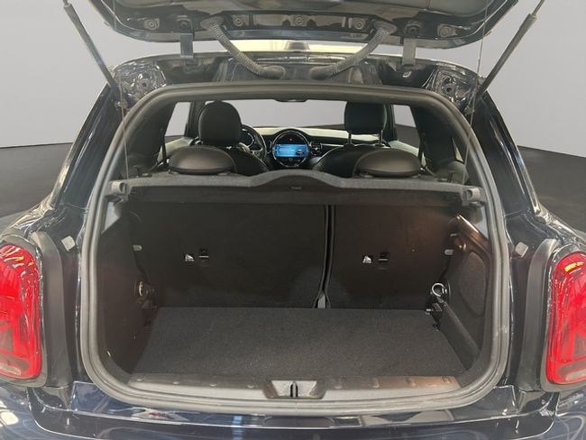 MINI Cooper  se 135 kw (184 cv)   - Foto 12