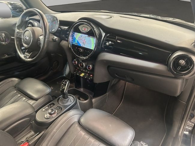 MINI Cooper  se 135 kw (184 cv)   - Foto 9