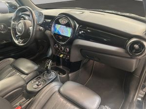 MINI Cooper  se 135 kw (184 cv)   - Foto 15