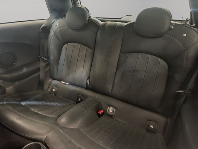 MINI Cooper  se 135 kw (184 cv)   - Foto 10