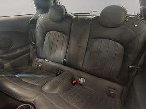 MINI Cooper  se 135 kw (184 cv)   - Foto 17